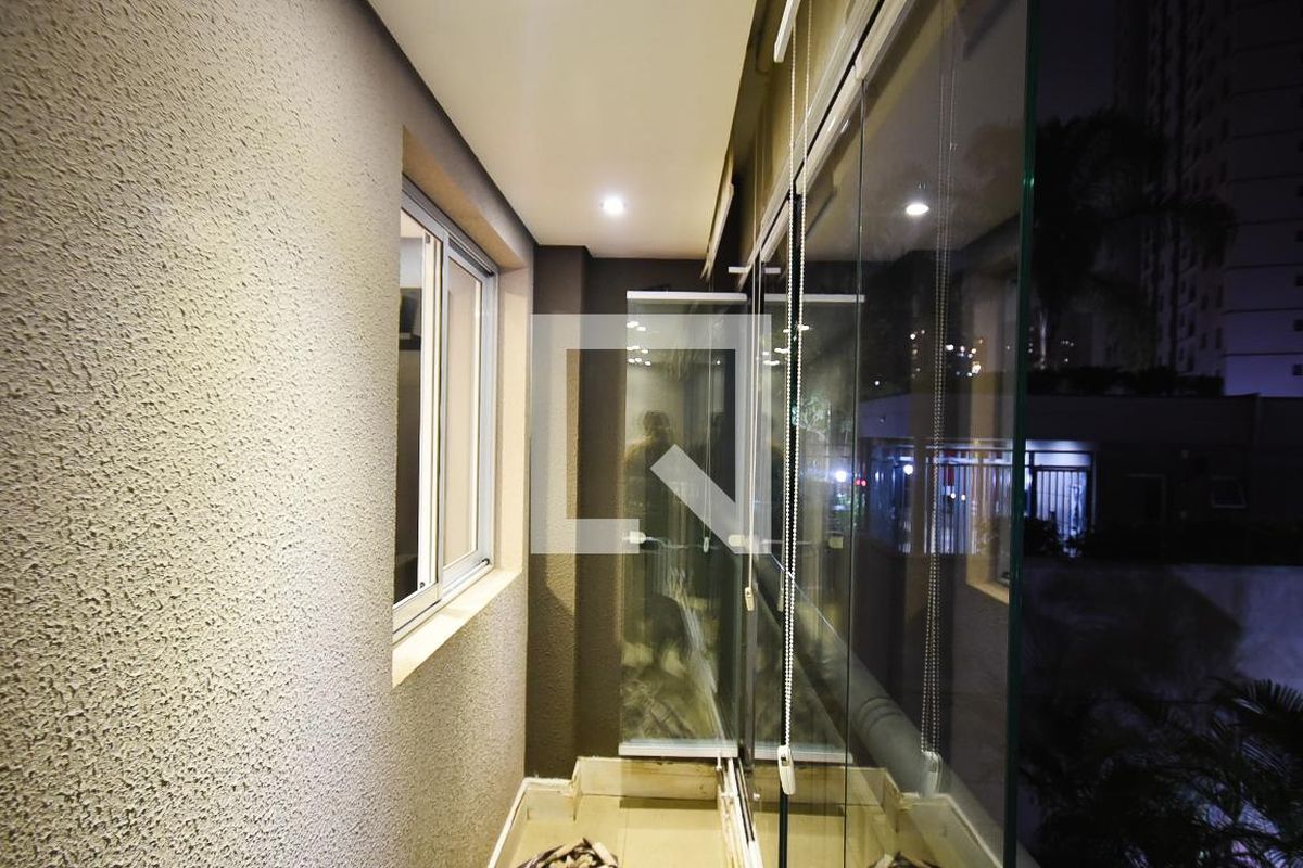 Apartamento, 2 quartos, 66 m² - Foto 14