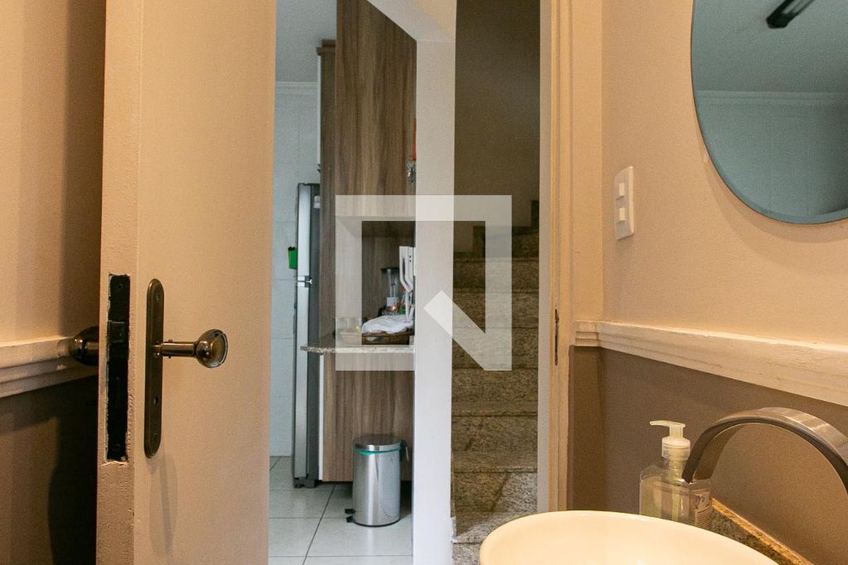 Casa, 3 quartos, 130 m² - Foto 24