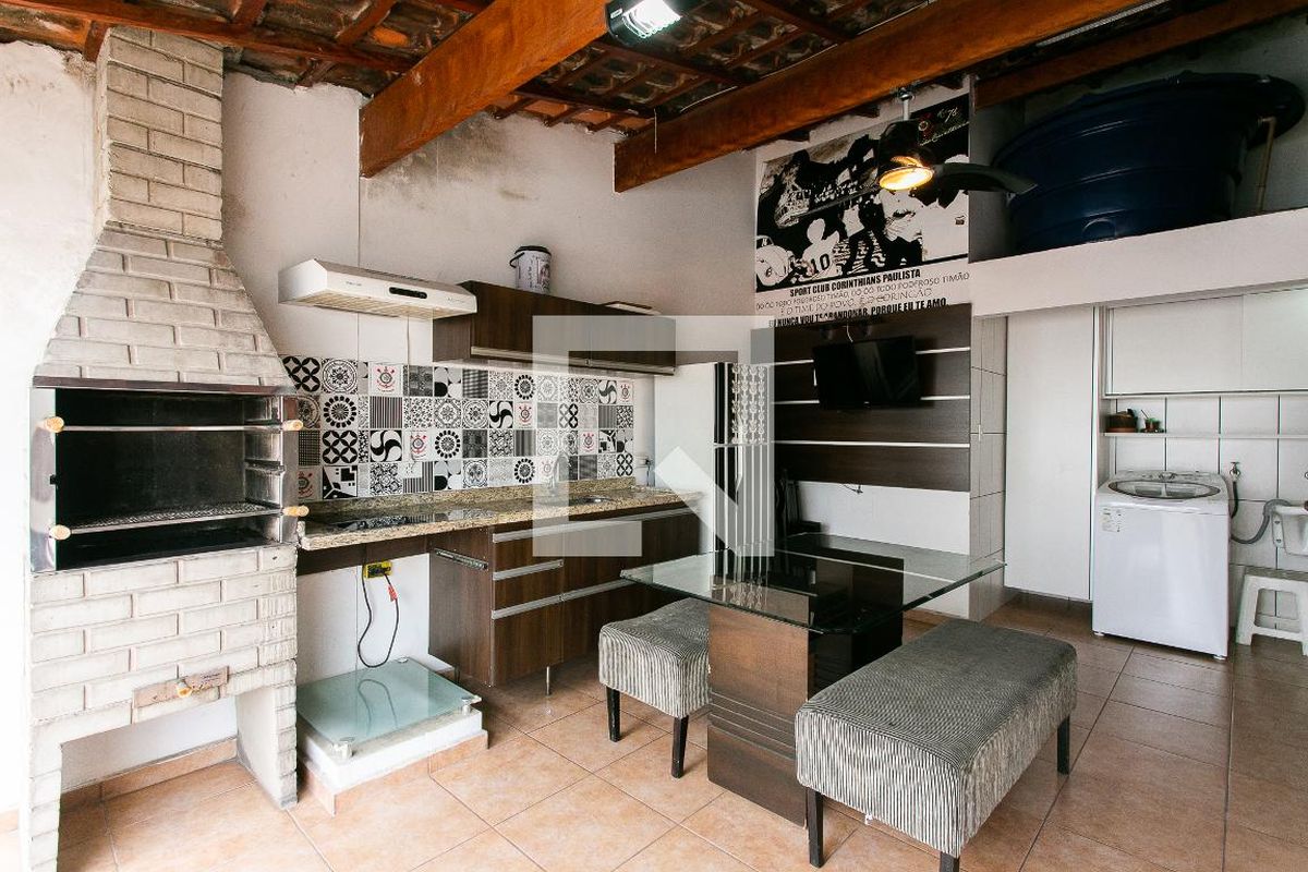 Casa, 3 quartos, 130 m² - Foto 96