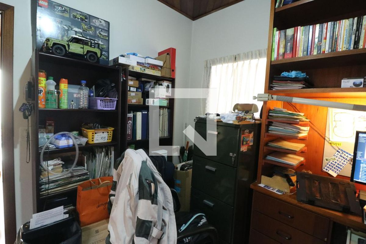 Casa, 3 quartos, 233 m² - Foto 24