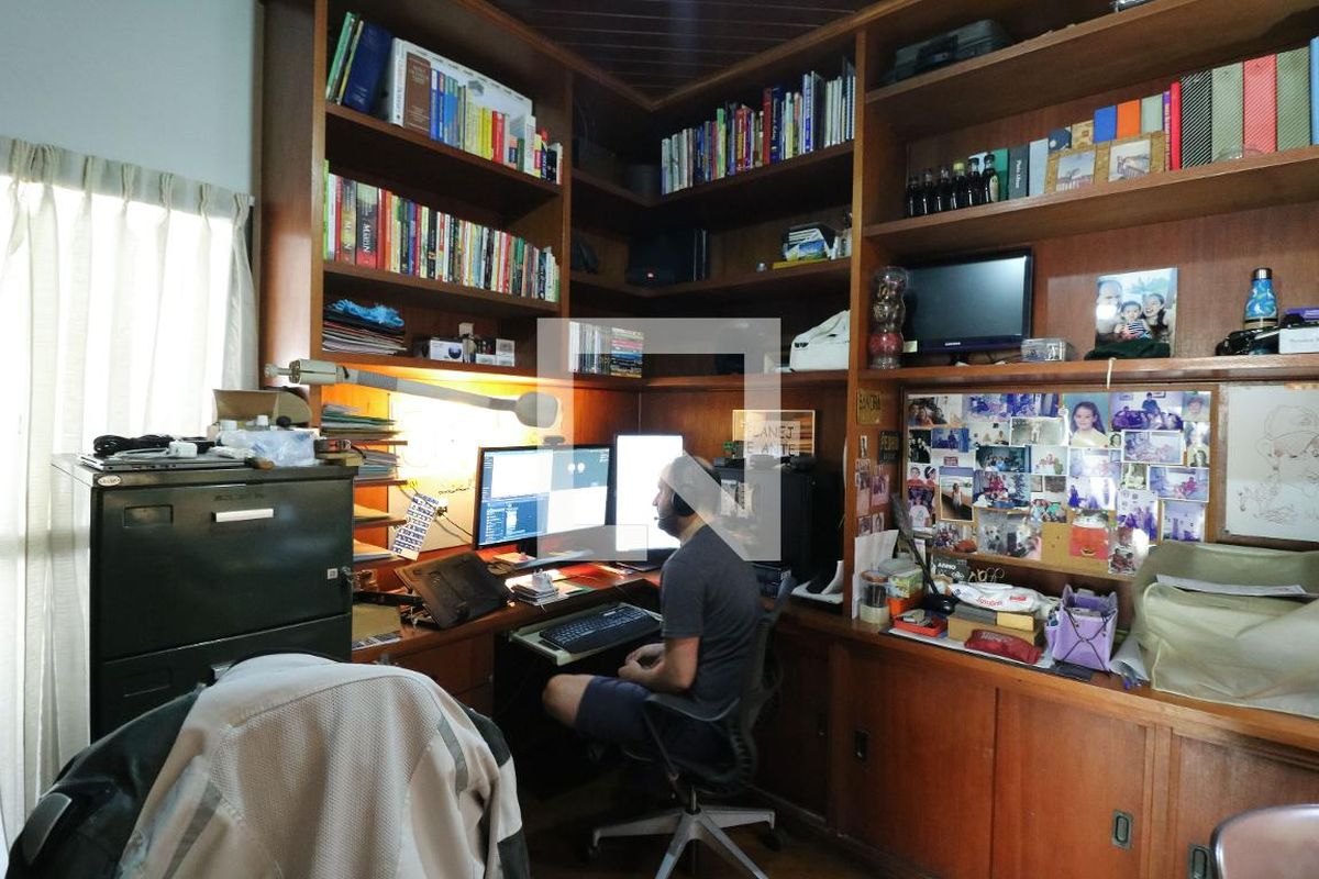 Casa, 3 quartos, 233 m² - Foto 22
