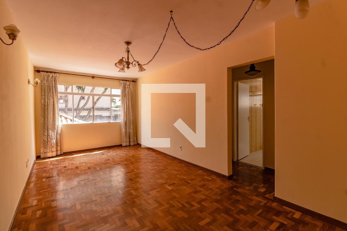 Apartamento, 2 quartos, 100 m² - Foto 2