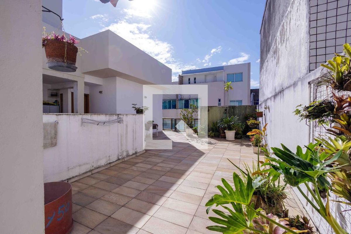 Cobertura, 5 quartos, 360 m² - Foto 20