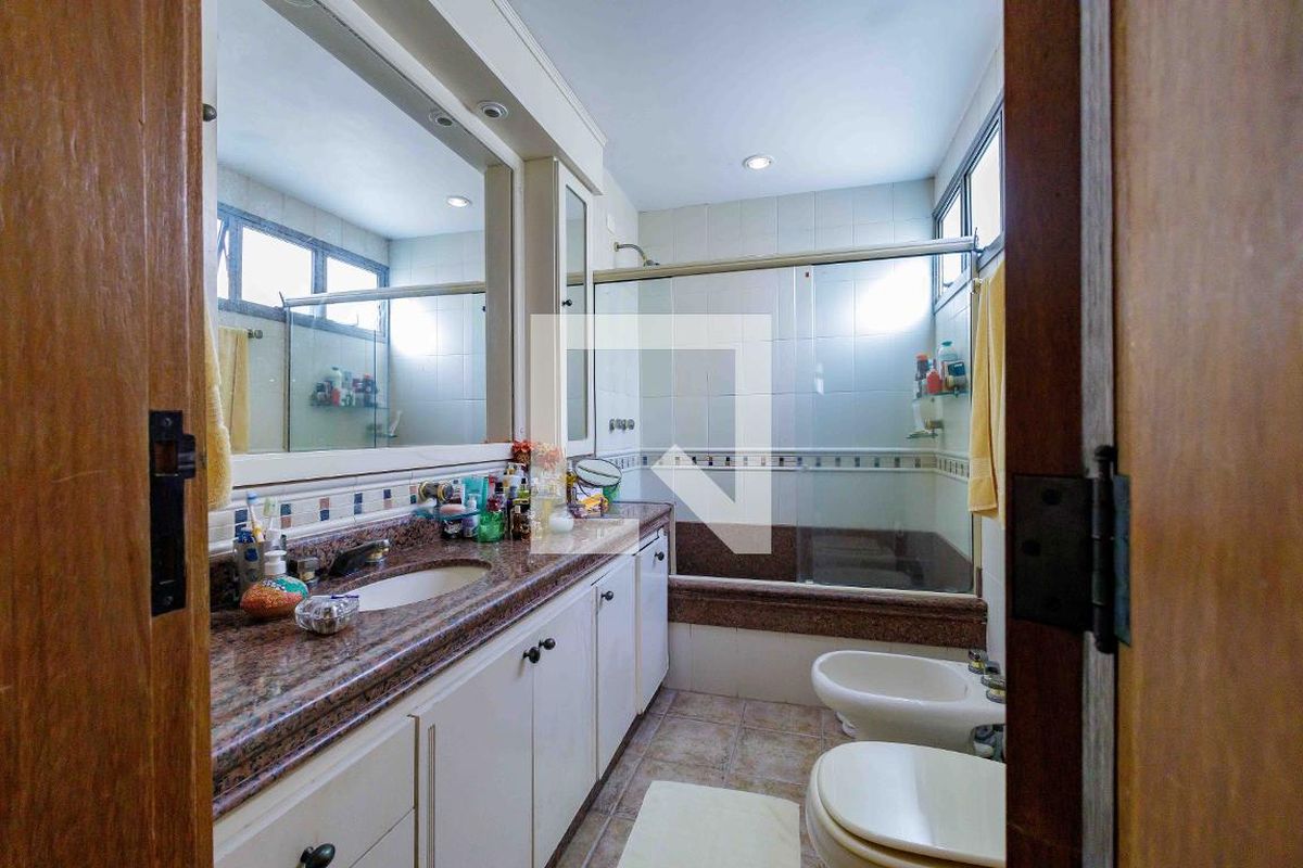 Cobertura, 5 quartos, 360 m² - Foto 34