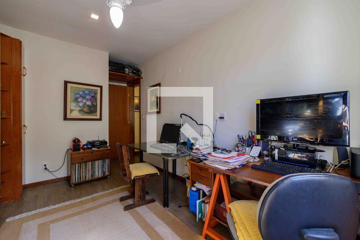 Cobertura, 5 quartos, 360 m² - Foto 46