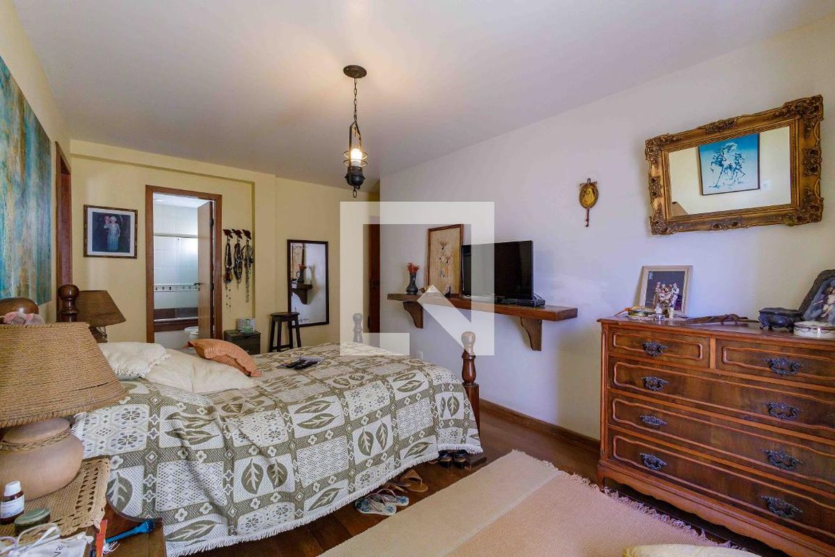 Cobertura, 5 quartos, 360 m² - Foto 32