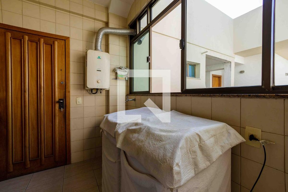 Cobertura, 5 quartos, 360 m² - Foto 100