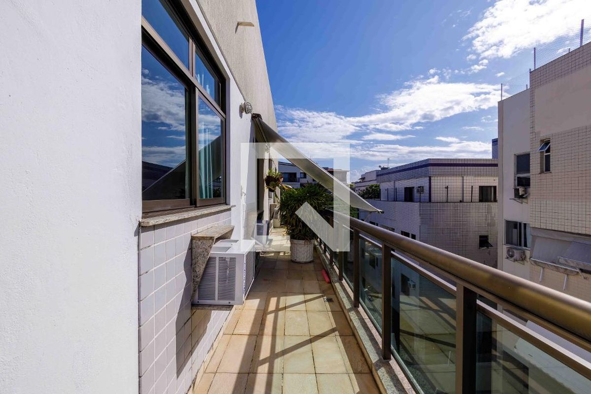 Cobertura, 5 quartos, 360 m² - Foto 24