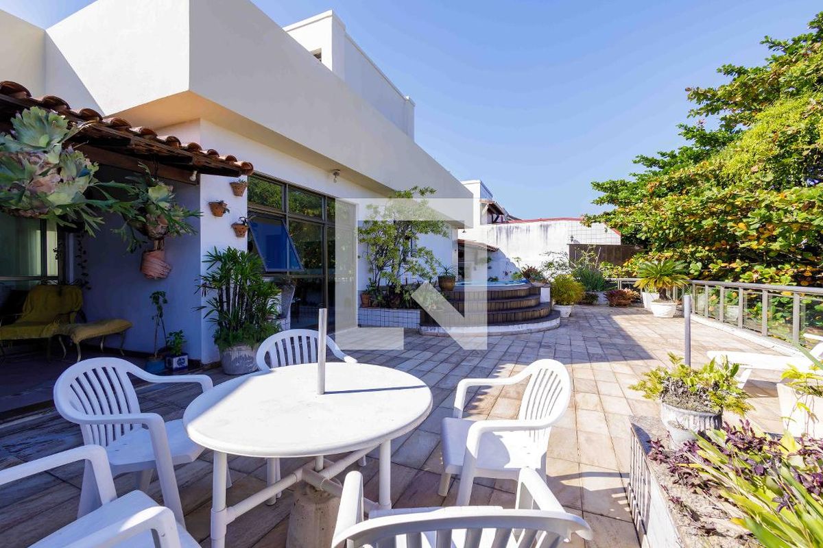 Cobertura, 5 quartos, 360 m² - Foto 10