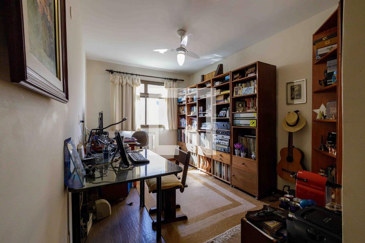Cobertura, 5 quartos, 360 m² - Foto 42