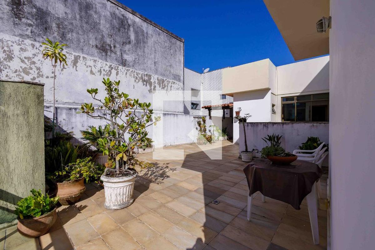 Cobertura, 5 quartos, 360 m² - Foto 22