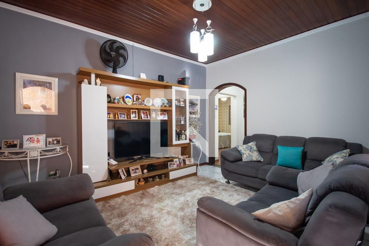 Casa, 3 quartos, 246 m² - Foto 6