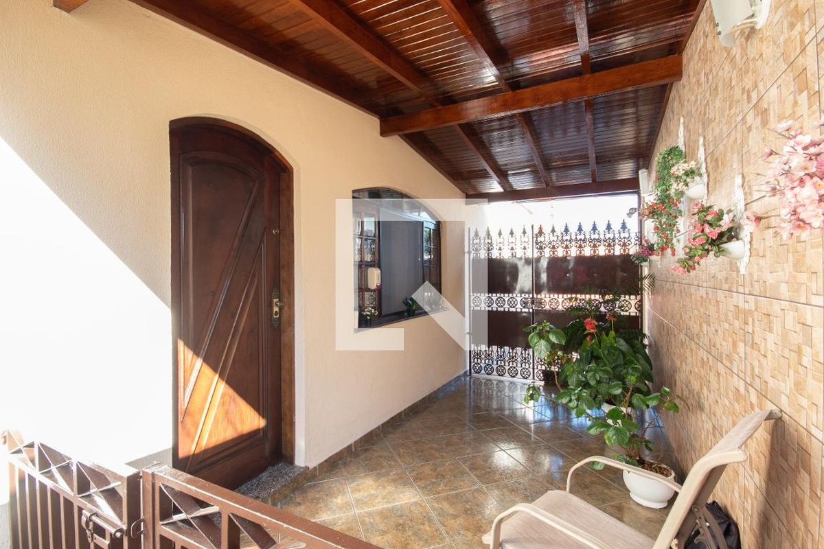 Casa, 3 quartos, 246 m² - Foto 86