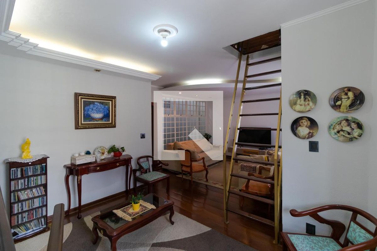 Casa à Venda - Jardim Chapadão, 4 Quartos,  327 m2 em , Campinas - sp | SoloBR