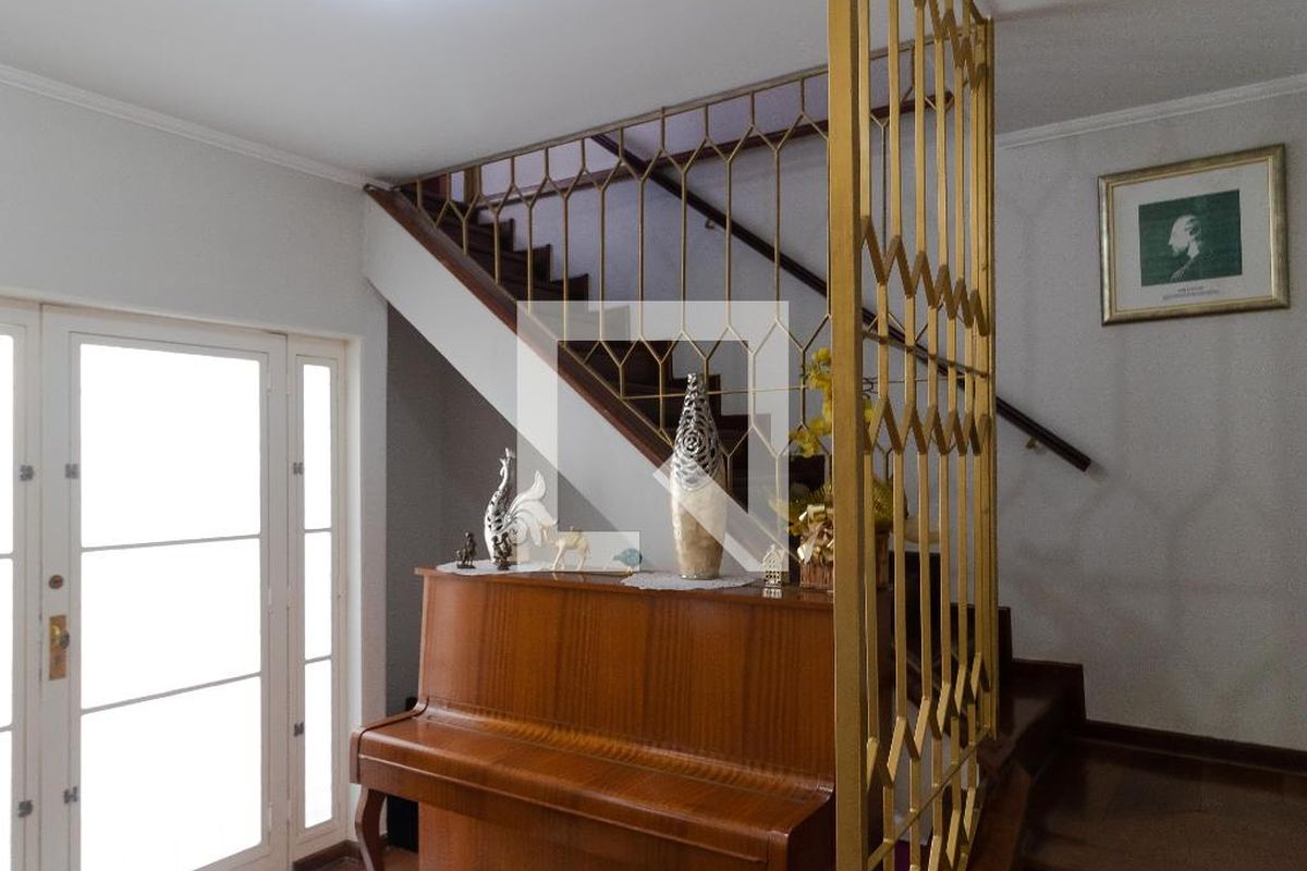 Casa à Venda - Jardim Chapadão, 4 Quartos,  327 m2 em , Campinas - sp | SoloBR