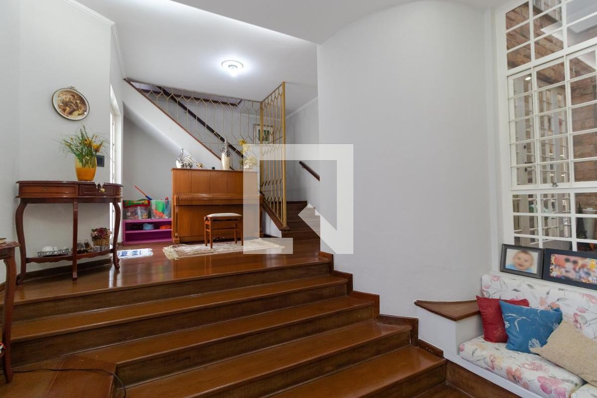 Casa à Venda - Jardim Chapadão, 4 Quartos,  327 m2 em , Campinas - sp | SoloBR