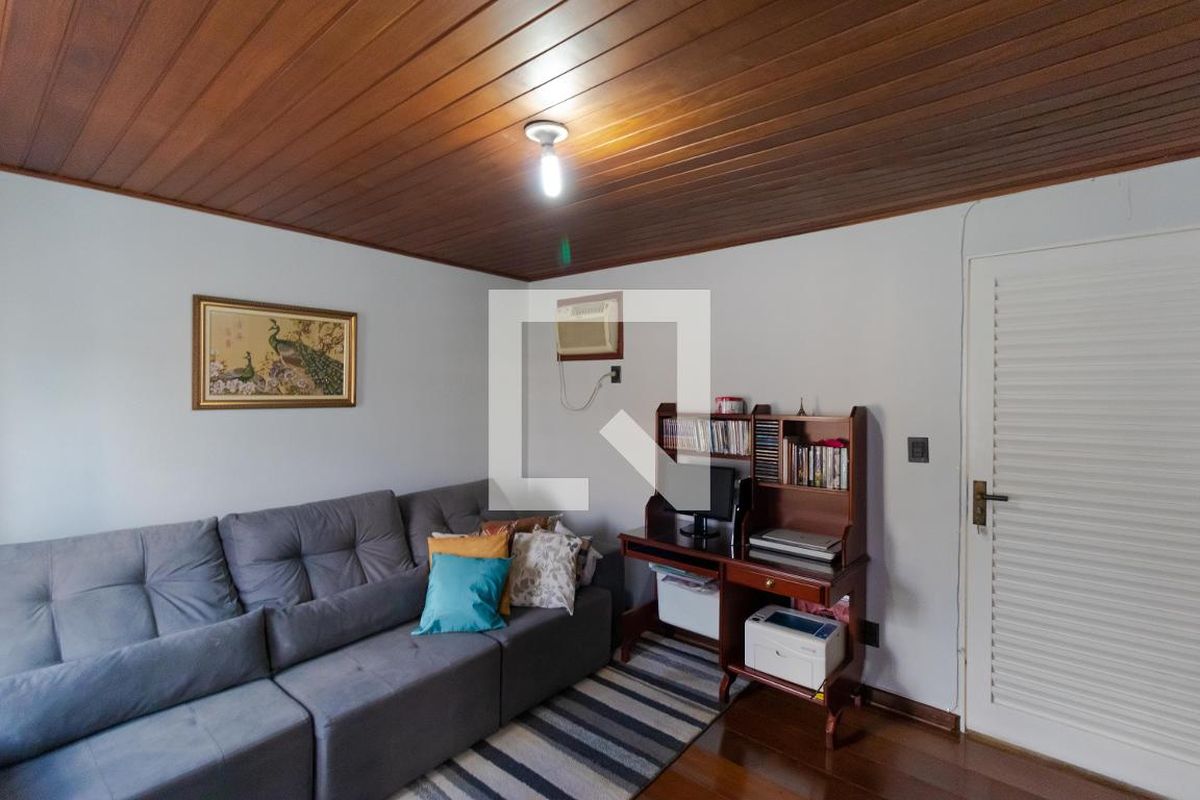 Casa à Venda - Jardim Chapadão, 4 Quartos,  327 m2 em , Campinas - sp | SoloBR