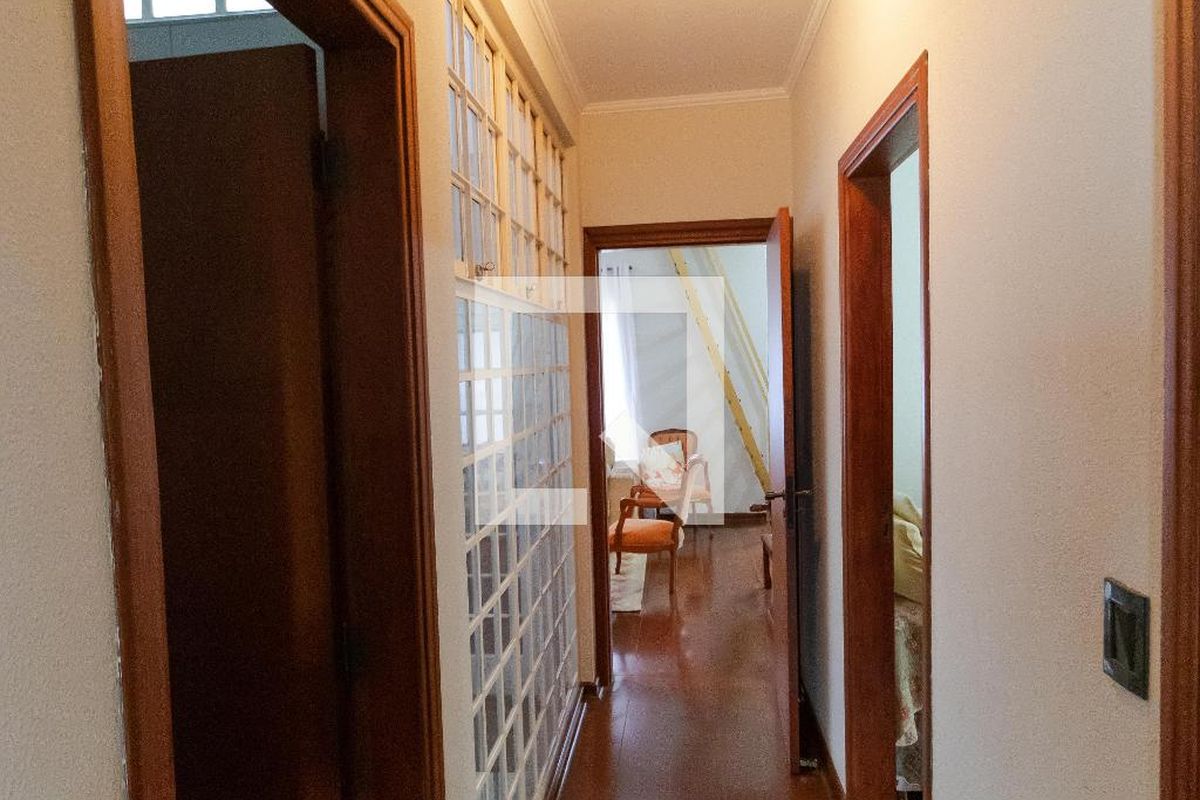 Casa à Venda - Jardim Chapadão, 4 Quartos,  327 m2 em , Campinas - sp | SoloBR