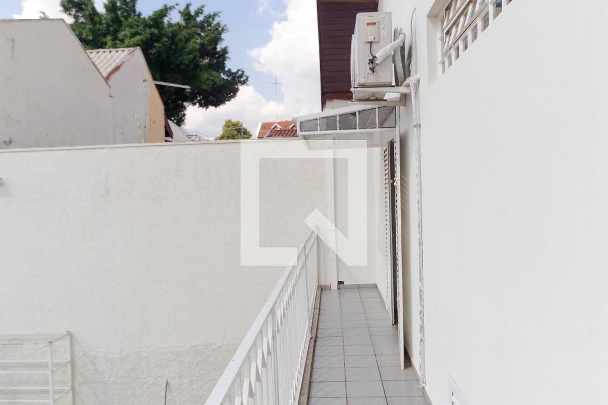 Casa à Venda - Jardim Chapadão, 4 Quartos,  327 m2 em , Campinas - sp | SoloBR