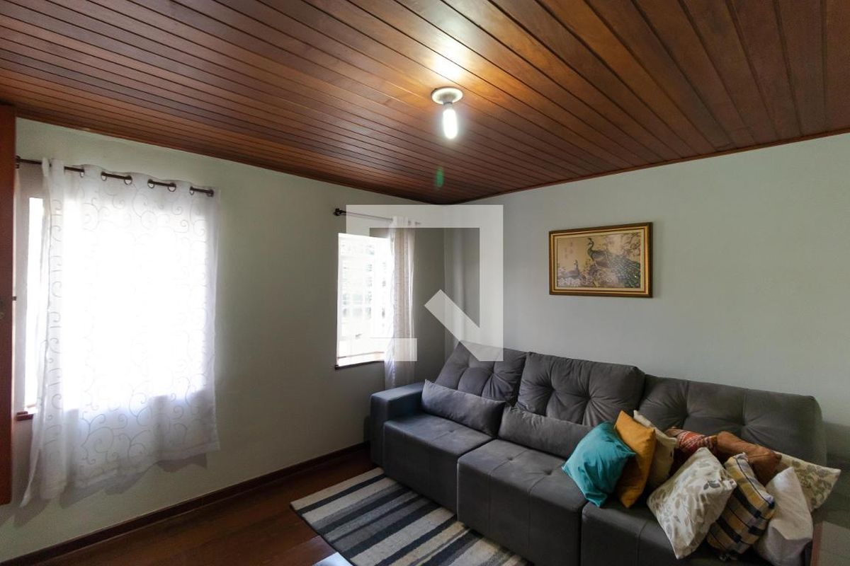 Casa à Venda - Jardim Chapadão, 4 Quartos,  327 m2 em , Campinas - sp | SoloBR