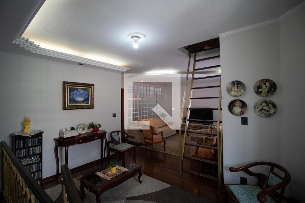 Casa à Venda - Jardim Chapadão, 4 Quartos,  327 m2 em , Campinas - sp | SoloBR