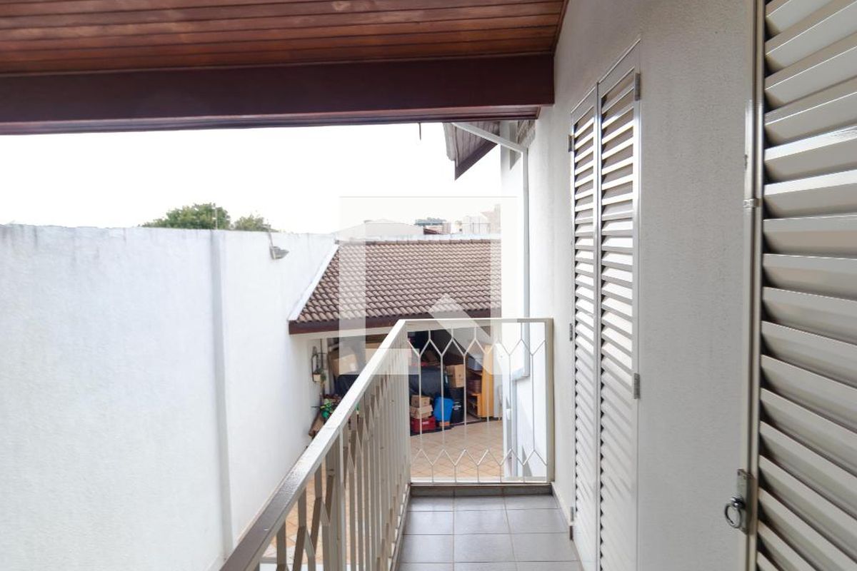 Casa à Venda - Jardim Chapadão, 4 Quartos,  327 m2 em , Campinas - sp | SoloBR
