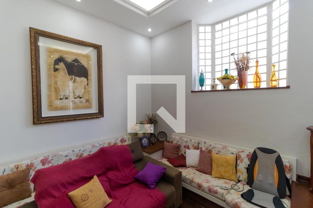 Casa à Venda - Jardim Chapadão, 4 Quartos,  327 m2 em , Campinas - sp | SoloBR