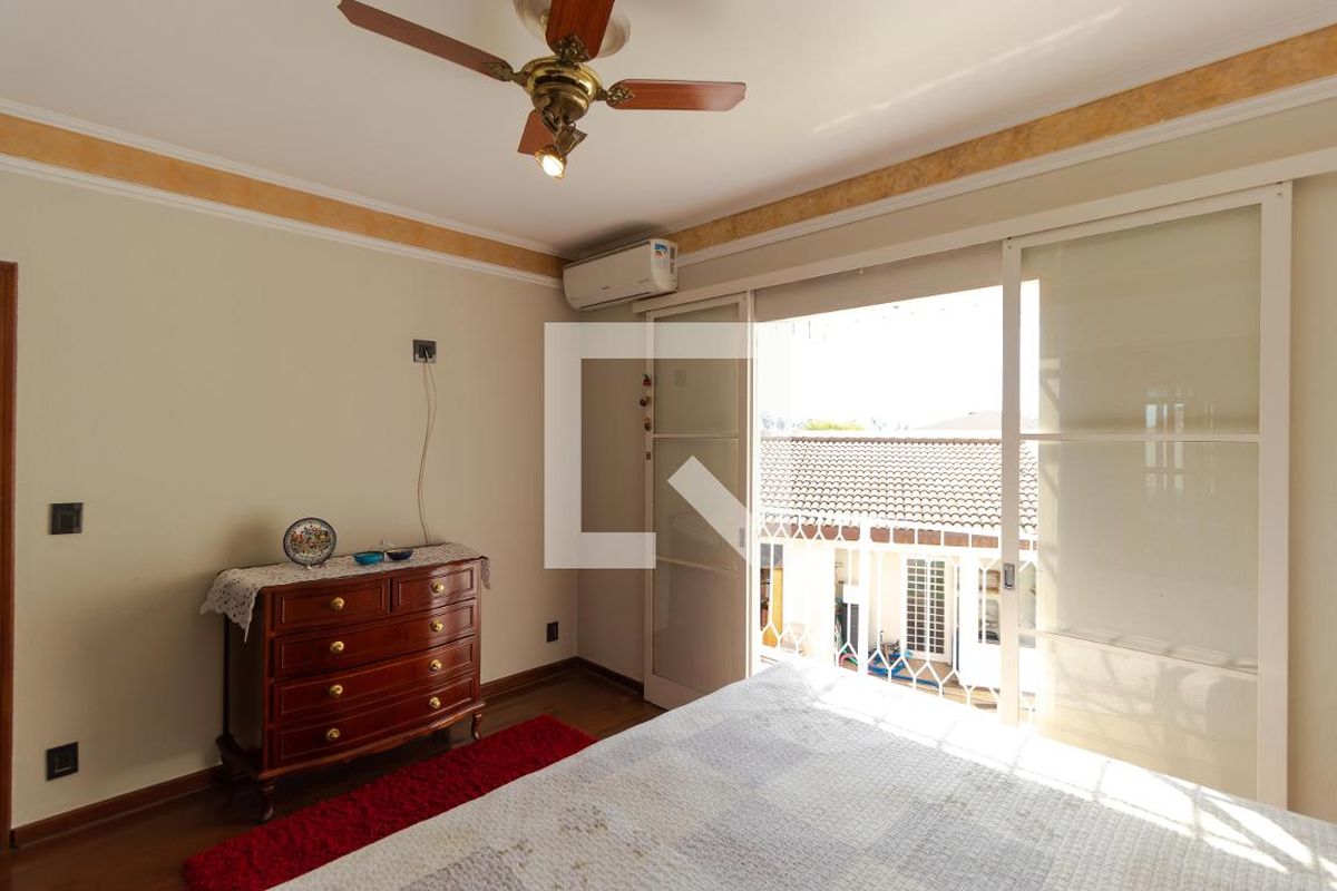 Casa à Venda - Jardim Chapadão, 4 Quartos,  327 m2 em , Campinas - sp | SoloBR