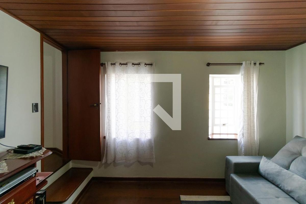 Casa à Venda - Jardim Chapadão, 4 Quartos,  327 m2 em , Campinas - sp | SoloBR