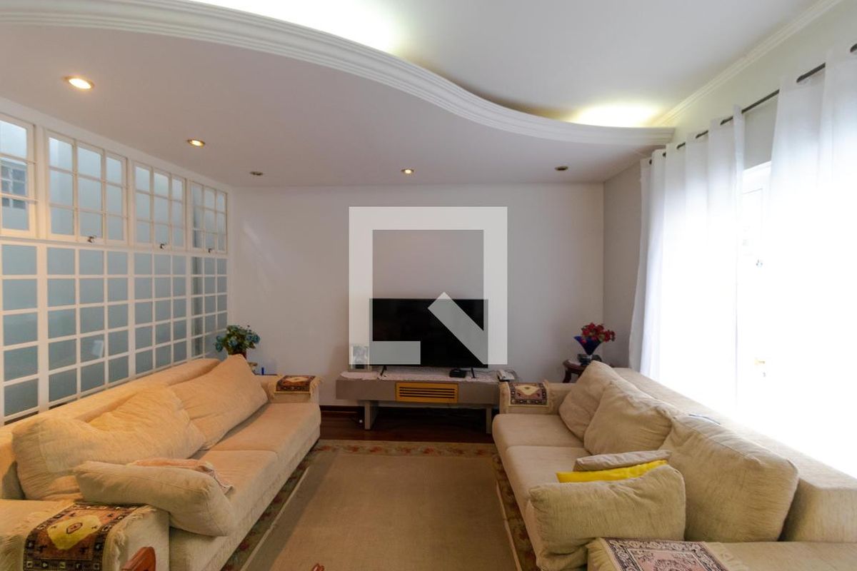 Casa à Venda - Jardim Chapadão, 4 Quartos,  327 m2 em , Campinas - sp | SoloBR