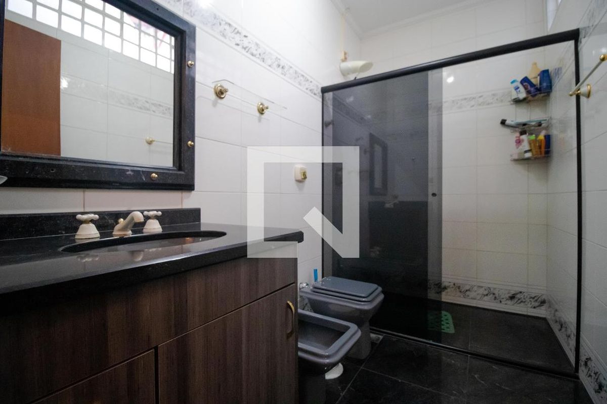 Casa à Venda - Jardim Chapadão, 4 Quartos,  327 m2 em , Campinas - sp | SoloBR
