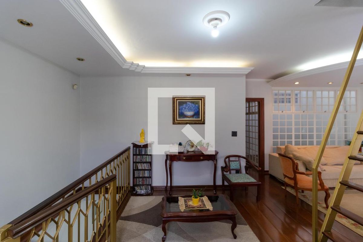 Casa à Venda - Jardim Chapadão, 4 Quartos,  327 m2 em , Campinas - sp | SoloBR