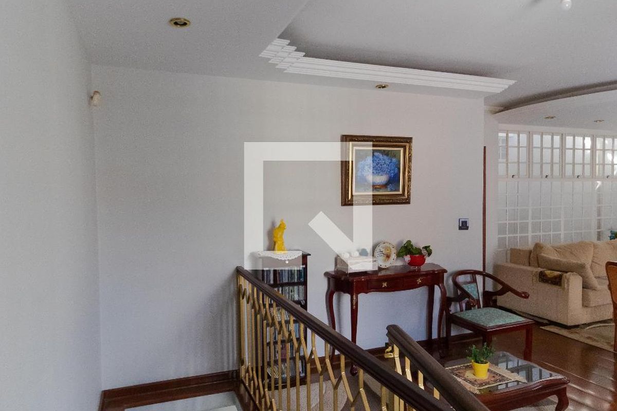 Casa à Venda - Jardim Chapadão, 4 Quartos,  327 m2 em , Campinas - sp | SoloBR