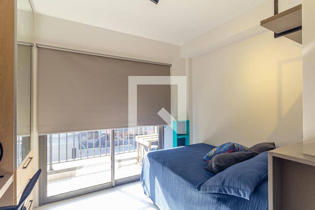 Kitnet-Studio, 23 m² - Foto 32