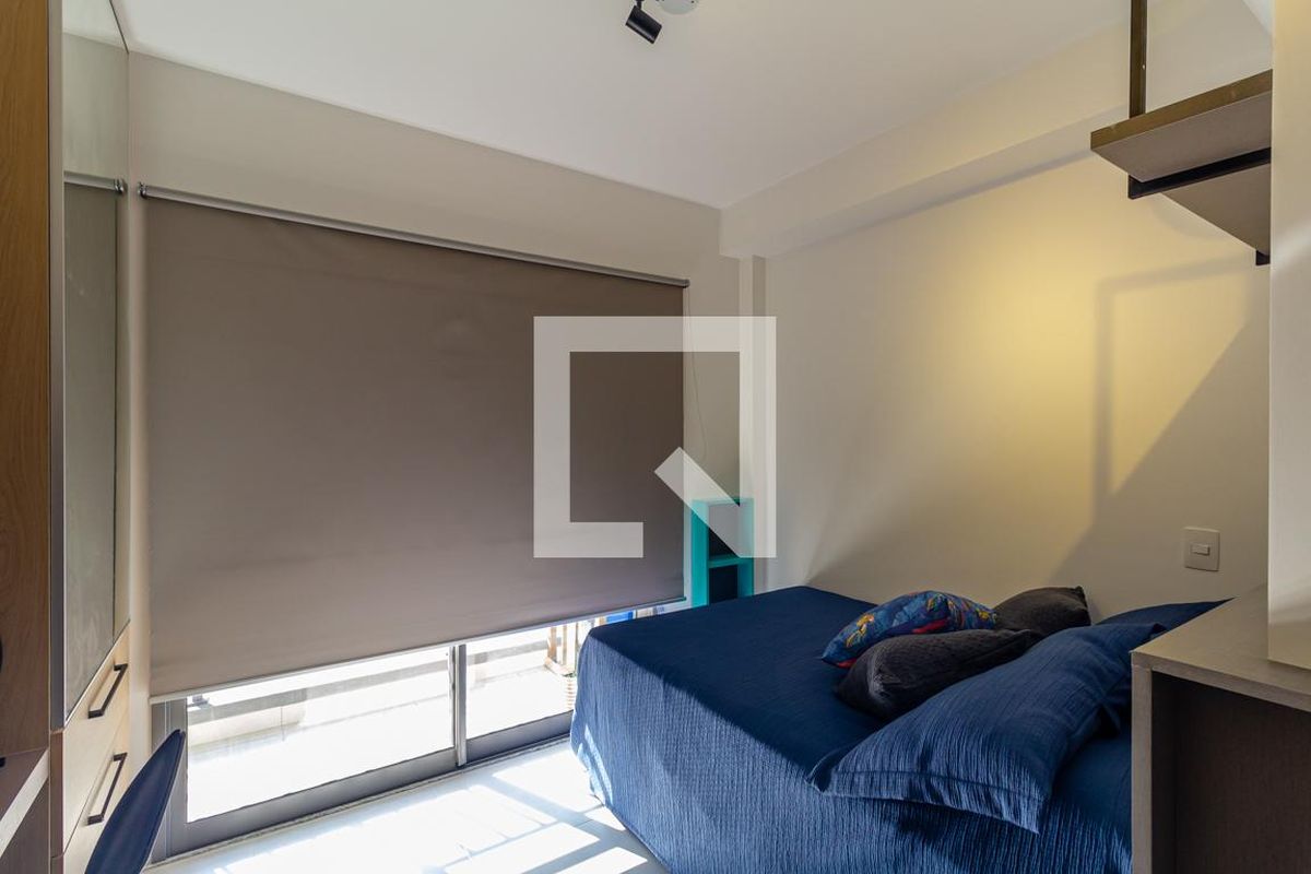 Kitnet-Studio, 23 m² - Foto 33