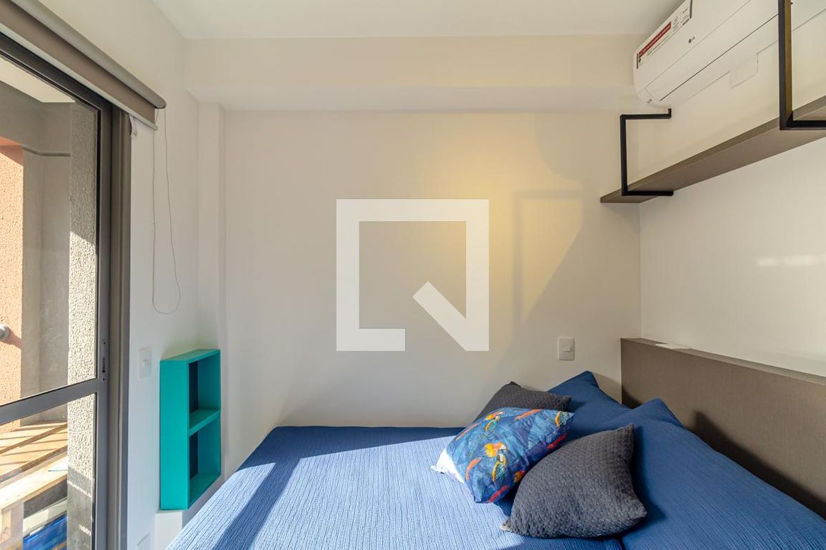 Kitnet-Studio, 23 m² - Foto 6