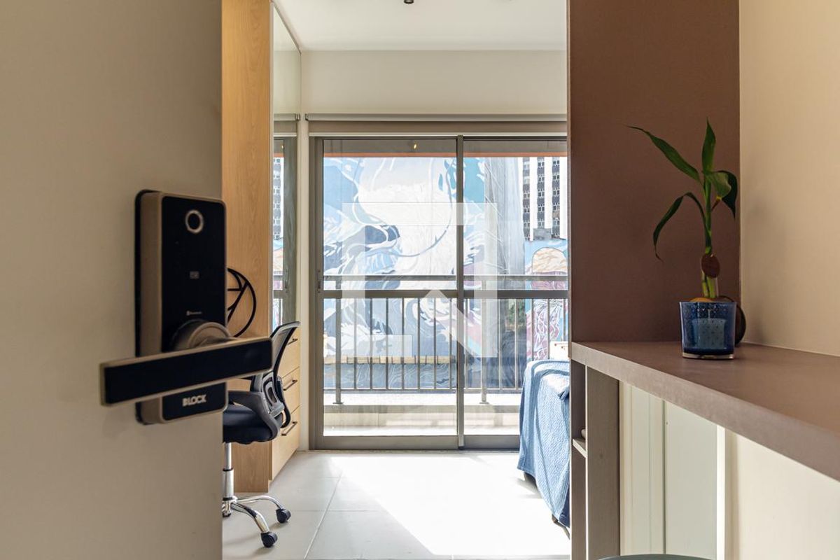 Kitnet-Studio, 23 m² - Foto 34