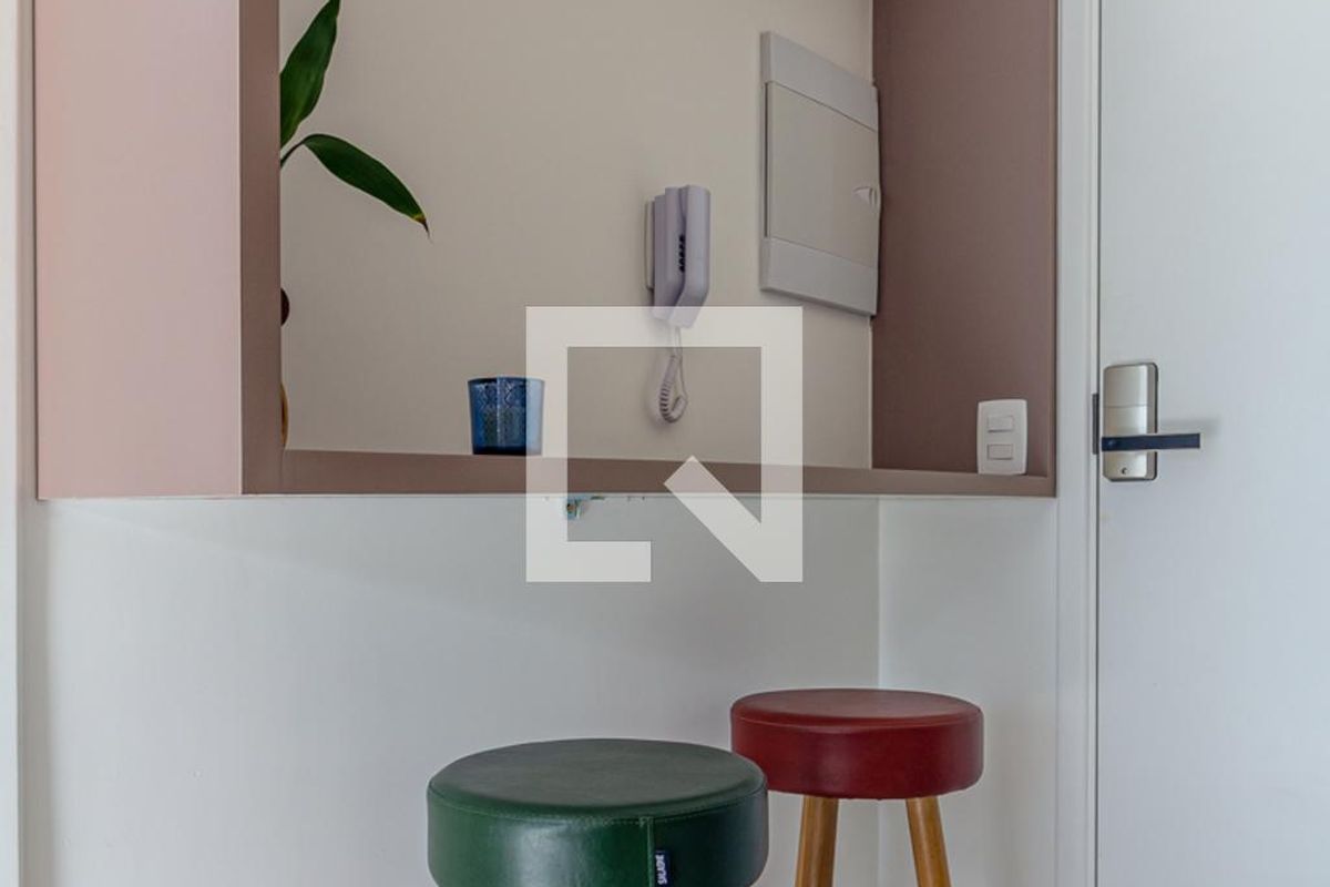 Kitnet-Studio, 23 m² - Foto 27
