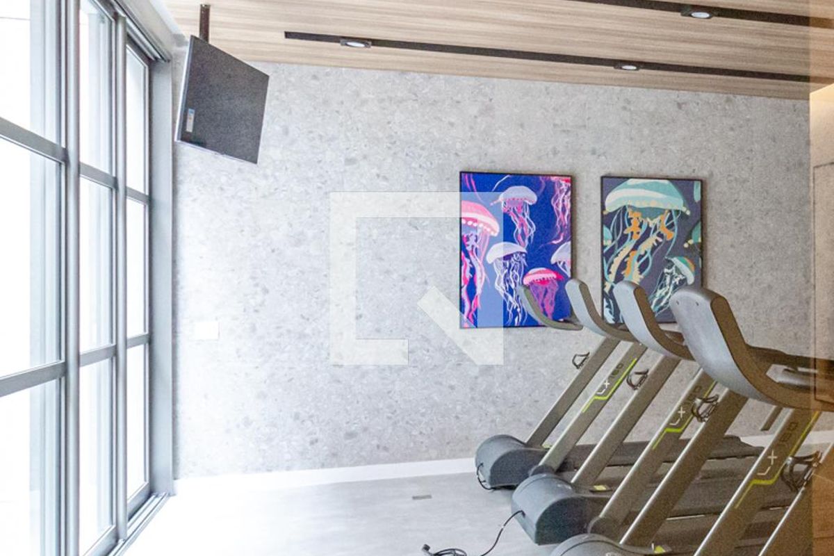 Kitnet-Studio, 23 m² - Foto 51