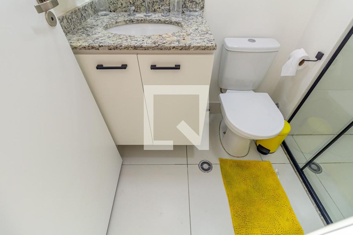 Kitnet-Studio, 23 m² - Foto 14