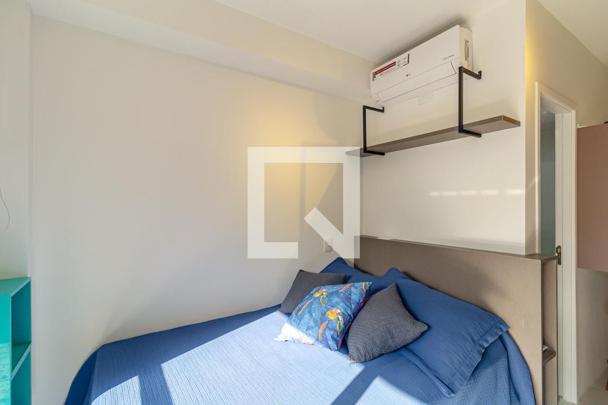 Kitnet-Studio, 23 m² - Foto 7
