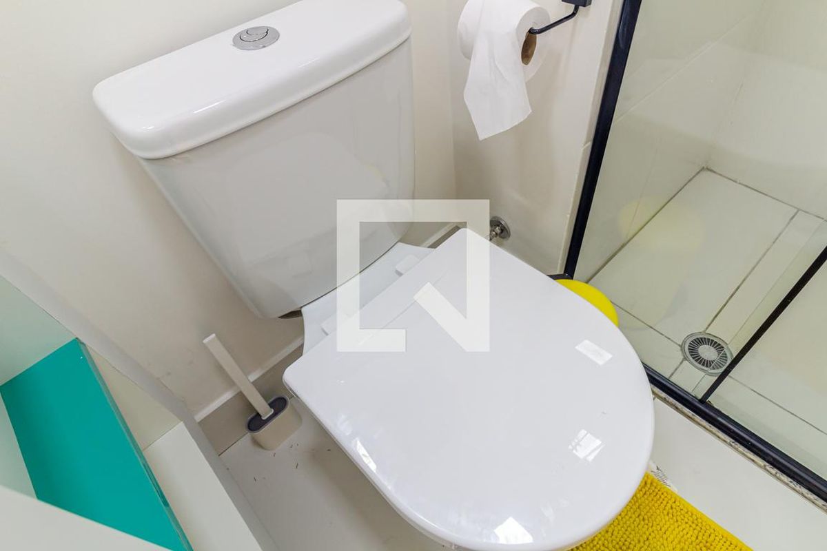 Kitnet-Studio, 23 m² - Foto 16