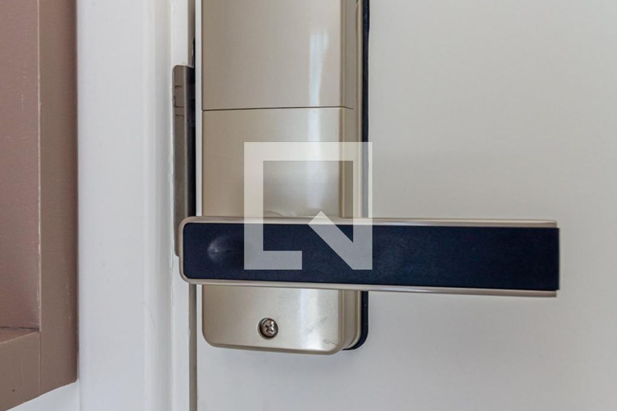Kitnet-Studio, 23 m² - Foto 29