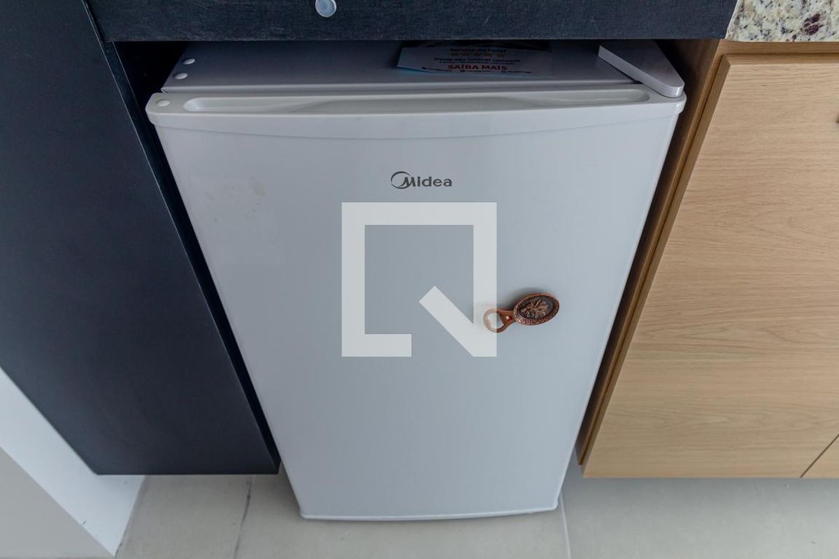Kitnet-Studio, 23 m² - Foto 24