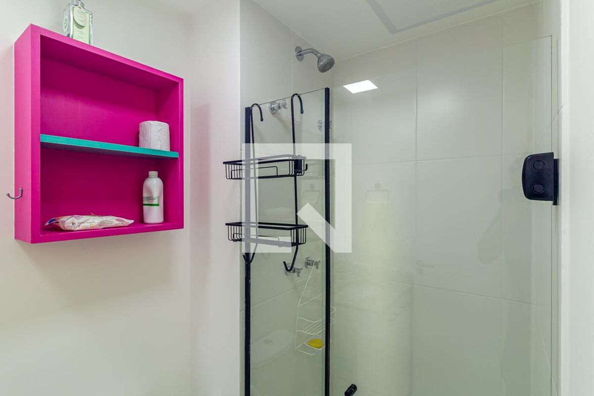 Kitnet-Studio, 23 m² - Foto 17