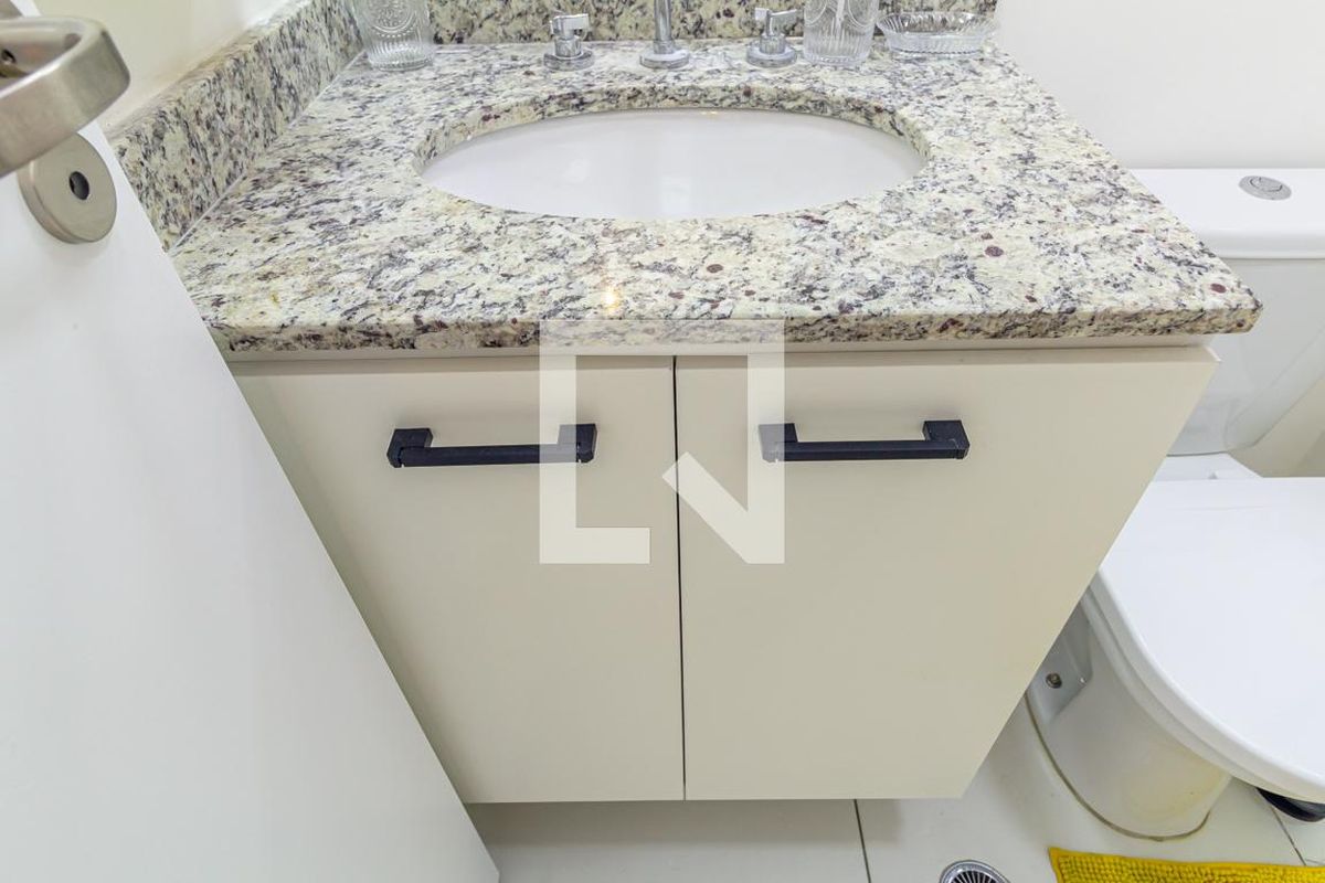 Kitnet-Studio, 23 m² - Foto 15