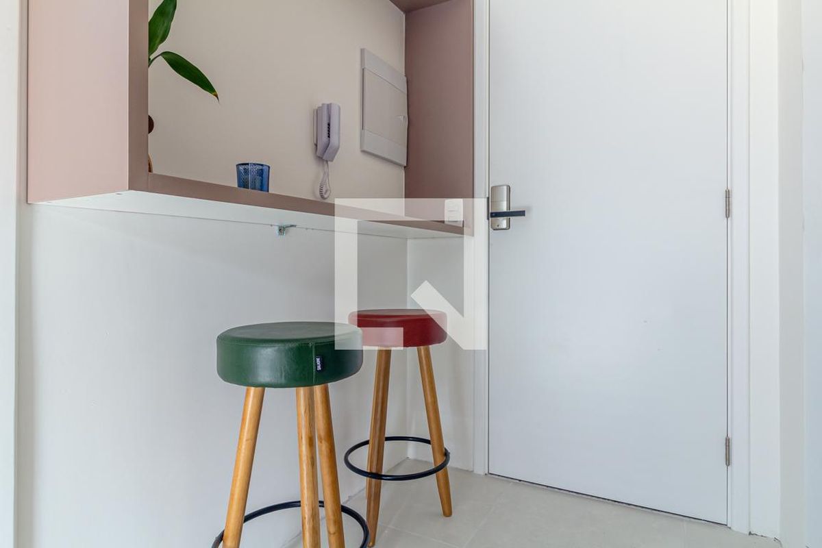 Kitnet-Studio, 23 m² - Foto 28