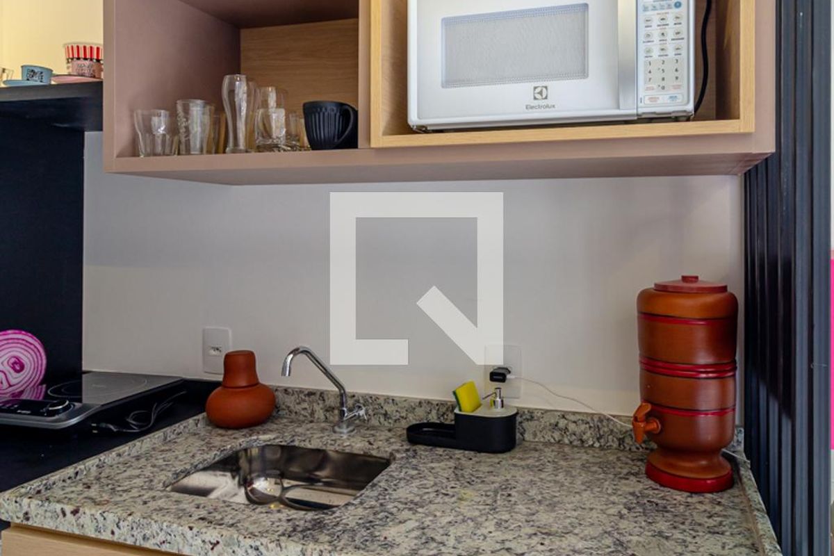 Kitnet-Studio, 23 m² - Foto 20