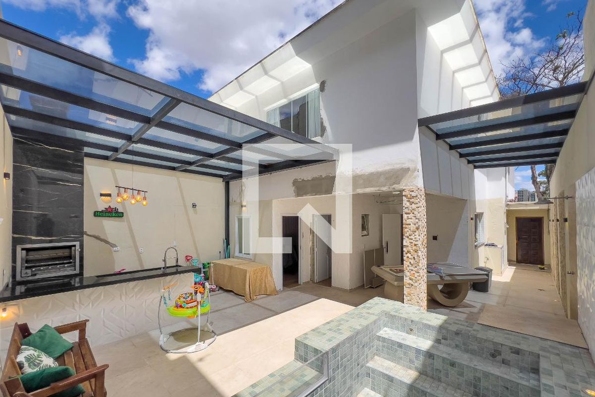 Casa, 4 quartos, 240 m² - Foto 96