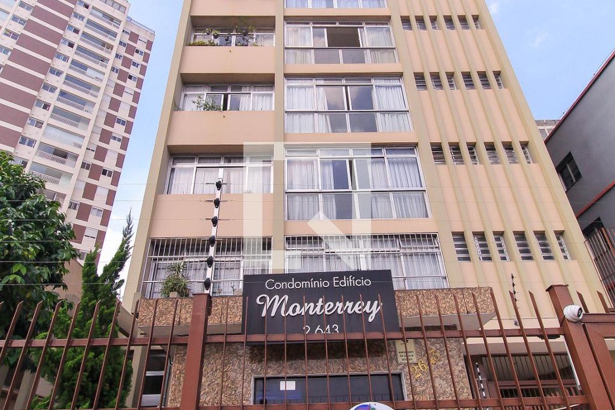 Apartamento, 3 quartos, 175 m² - Foto 92